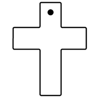 Key Tags - Soft Vinyl - Spot Color Screen Print -... from ASI 80210 Quikey...