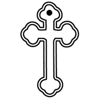 Key Tags - Soft Vinyl - Spot Color Screen Print -... from ASI 80210 Quikey...