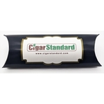 Cigar Pillow Tuck Box - Small