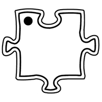 Key Tags - Soft Vinyl - Spot Color Screen Print -... from ASI 80210 Quikey...