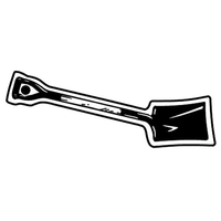 Key Tags - Soft Vinyl - Spot Color Screen Print -... from ASI 80210 Quikey...