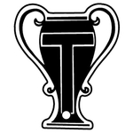 Key Tags - Soft Vinyl - Stock Shape Collection - Trophy