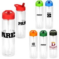 Pop Up 24 oz. Recycled Bottle... from ASI 30208 A P Specialties / AP Specialties