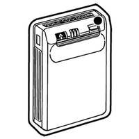 Key Tags - Soft Vinyl - Spot Color Screen Print -... from ASI 80210 Quikey...