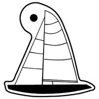 Key Tags - Soft Vinyl - Spot Color Screen Print -... from ASI 80210 Quikey...