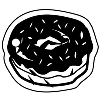 Key Tags - Soft Vinyl - Spot Color Screen Print -... from ASI 80210 Quikey...