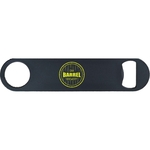 Speed Bottle Opener- Black