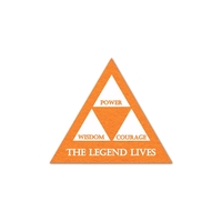 Shammy coaster.... from ASI 35730 Americanna Co