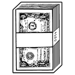 Magnets - Stock Shape Collection - Dimensional Rectangle