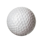 3-Layer Surlyn Golf Ball