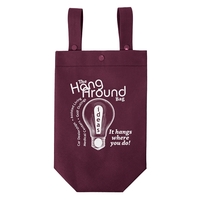 Hang Around™- Bag - Screen Print
