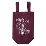 Hang Around™- Bag - Screen Print