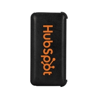 Power bank with a 10,000mAh battery and micro-USB, USB-C and USB-A... from...