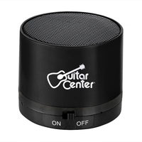 Lightweight Bluetooth speaker.... from ASI 90859 Tempo Industries Inc