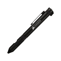 Crossroads Outdoor Multi-Tool Pen With LED Light... from ASI 90859 Tempo...