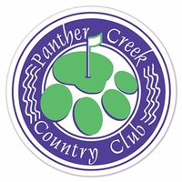 Magnet - 3.5" Round - Full Color... from ASI 80210 Quikey Mfg Co Inc / Quikey...