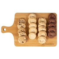 Ultimate Cookie Dessert Charcuterie Board... from ASI 44900 NC Custom...