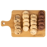 Ultimate Cookie Dessert Charcuterie Board