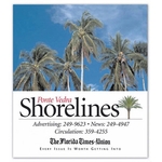 Magnet- 3.5" x 4" Rectangle - Full Color