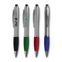 The Stylisto II is a Pen and Stylus in one! ... from ASI 68850 Markon Pen &...