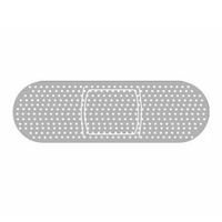 Magnets - Stock Shape Collection - Full Color. Bandage shaped.... from ASI...