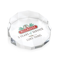 Cloverdale VividPrint™ Paperweight