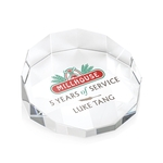 Cloverdale VividPrint™ Paperweight