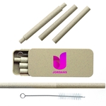 Wheat Straws Box Kit