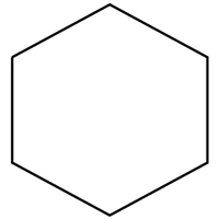 Magnets - Stock Shape Collection - Full Color. Hexagon shaped.... from ASI...