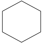 Magnets - Stock Shape Collection - Full Color - Hexagon