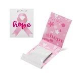 Pink Ribbon Garden of Hope Seed Matchbook