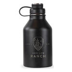 The Boss Growler Bottle