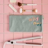 The All The Things Pouch is big enough to hold your... from ASI 74710 Numo