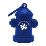 Fire Hydrant Shape Bag Dispenser