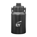 Millbank Stainless Steel Water Bottle - 64oz/128oz