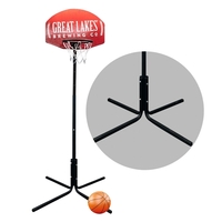 Basketball Hoop