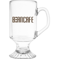 10 oz. Irish Coffee Mug