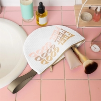 The Slice To Go is a spacious half-moon pouch with a... from ASI 74710 Numo