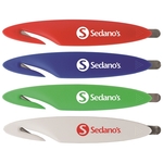 Letter Opener/Staple Remover