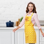 Small Childs Apron Full Color