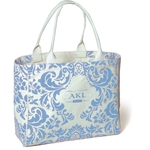 Boat Tote- Medium- Full Color