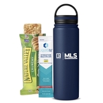 Welcome Event Stainless Bottle Kit