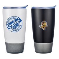 12 oz Stoneware Tumbler... from ASI 31517 Admart Products
