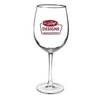 Wine Glass with Stem... from ASI 74245 Nordic Co Inc