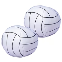 Mini Soft Stuff Volleyball