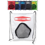 Large Pocket Drawstring Sport Pack