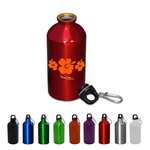17 oz Aluminum Bottle