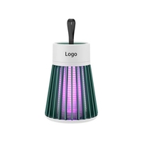 Mosquito Killer, Attracting it in and kill them in seconds with... from ASI...