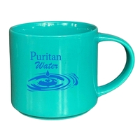 16 ounce Norwich Mug... from ASI 74245 Nordic Co Inc