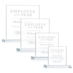 Cardiff Award - Clear